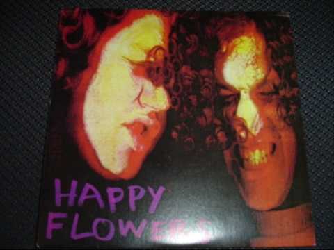 HAPPY FLOWERS 1990 PEEL SESSION