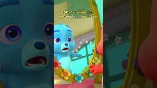 Download lagu Today, I'm Going To Be BLUE! π» CoComelon Rainbow Bear Adventure #kids #shorts mp3 Download lagu Today, I'm Going To Be BLUE! π» CoComelon Rainbow Bear Adventure #kids #shorts mp3
