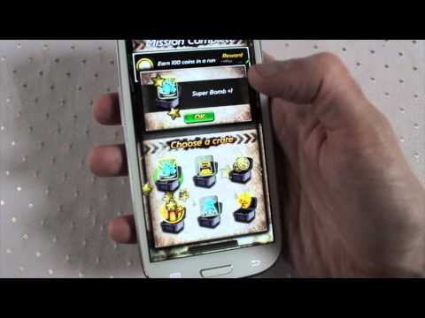 mutant roadkill android