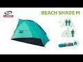 Stan Loap Beach Shade