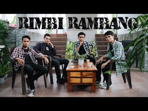 Rimbi Rambang - GUARNERI BAND (Official Music Video)