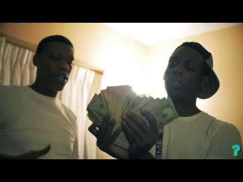 Trippy Chapo - Bags In Dir. by @WHOTHEWIZZ