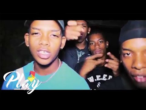 NEUKY - HARLEM LIBAN - Play Studio Vidéo 2014