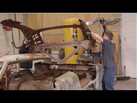 GRAVEYARD PARTS SCAVENGER HUNT PAYS OFF! 68 CHARGER R/T SAVED FROM A DEAD CHARGER.