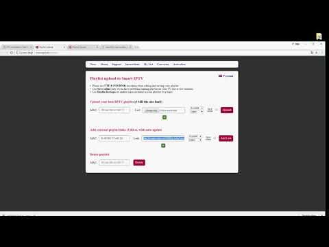 Smart IPTV – Best IPTV | Fast | Stable | VOD | +4100 channels