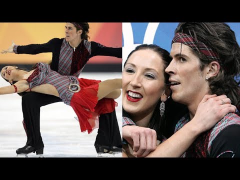 Torino 2006 Dance FD #13 | S. Kerr / J. Kerr (GBR) "Porridge Men/Scottish" (finished 10th overall)