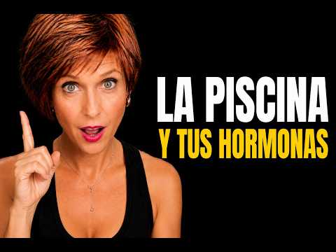 ¿Cómo puedo evitar que se me irrite la piel en la piscina?