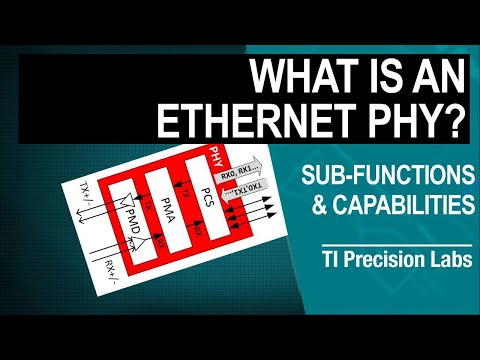 image-Why magnetics are used in Ethernet?