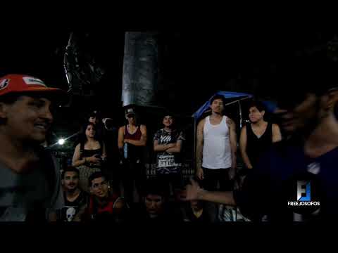 C4 vs FKO [Cuartos] Fecha 5