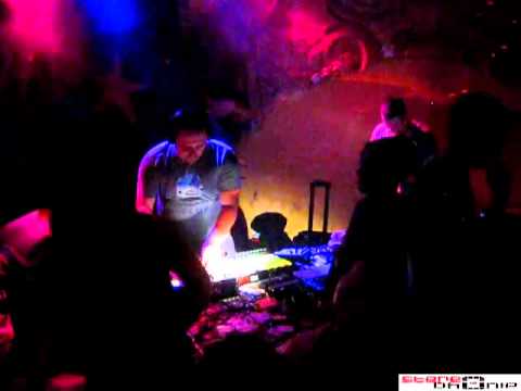 The Glitz + Mikah Heimatmelodie + Klette & Krone ( KAPRI @ Prinzenbar Hamburg )