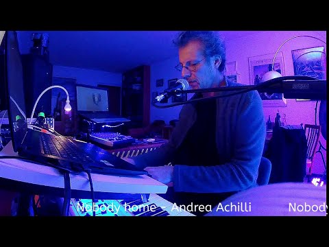 Nobody home (Pink Floyd cover)