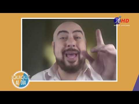 IQUIQUE AL DÍA 108 - PRESENTACIÓN