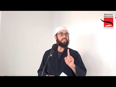 Rregullat e xhamisë - Senad Ramadani