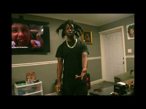 Soulja Livin Tru - CNA (Prod By. NFL Joc) Shot By 28PutMeOnTV