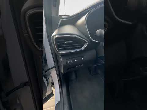 фото hyundai santa fe iv 0