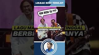 Download lagu LUKMAN NOAH KAGET NADA LAGU BERUBAH #noahband #thetitans mp3 Download lagu LUKMAN NOAH KAGET NADA LAGU BERUBAH #noahband #thetitans mp3