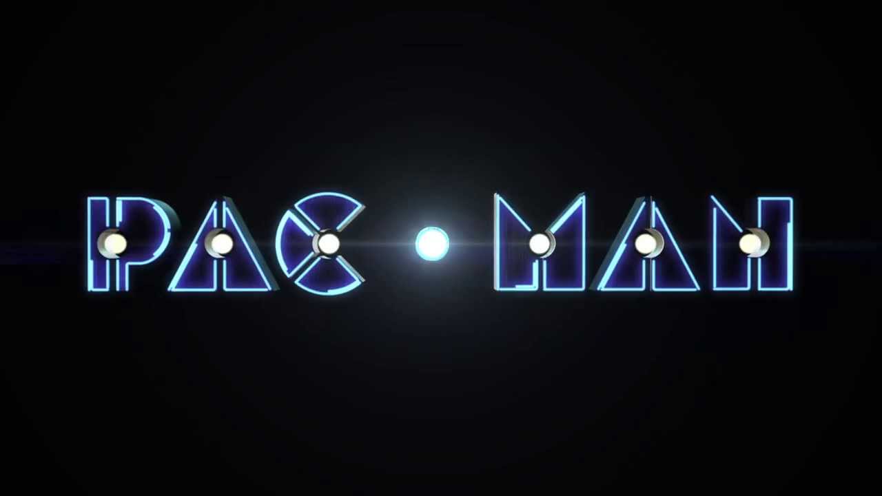 PAC-MAN The Movie [Fan Film] Trailer