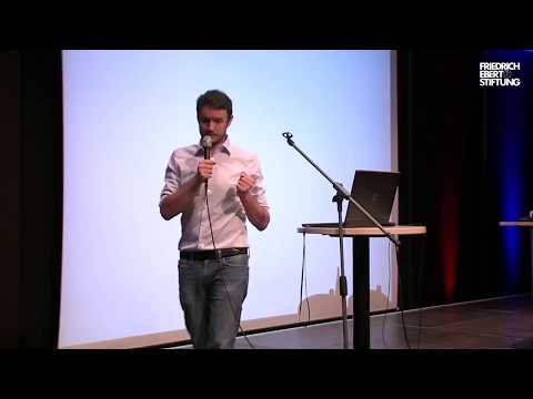 Was tun gegen die Spaltung der Gesellschaft? - Einführung