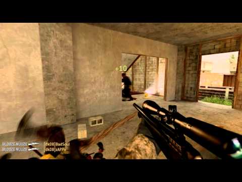 Promod Frag of the Day - Episode 29