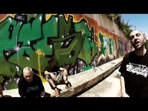 OEADK - Sonner l'alarme (Prod. Shar) (CLIP HD)