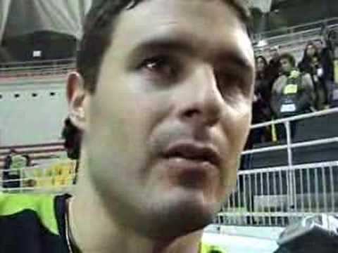 [A1 m.le] - Coscione  dopo M.Roma Volley - Itas Diatec Trent