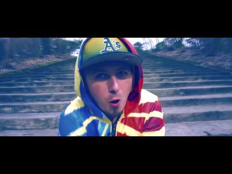 BluntKilla - Wojownik (Video) || #ToruńskiLew