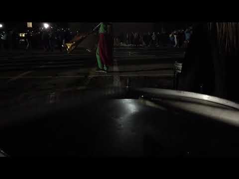 North Royalton High School Marching Band Snare Cam-2018 Contest Show