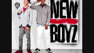 New Boyz - You're a Jerk