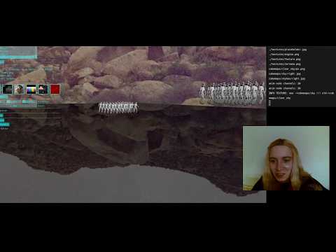 writing my own game engine (vulkan/c++) // new beginning 🥂