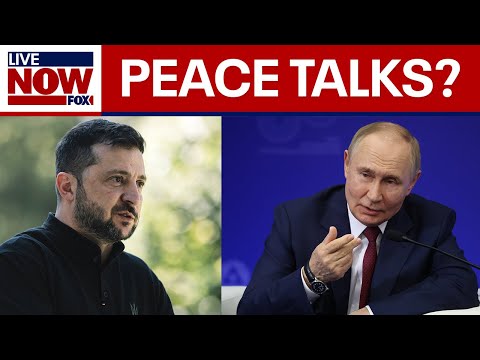 Video | Russia-Ukraine war: Where do peace talks stand?