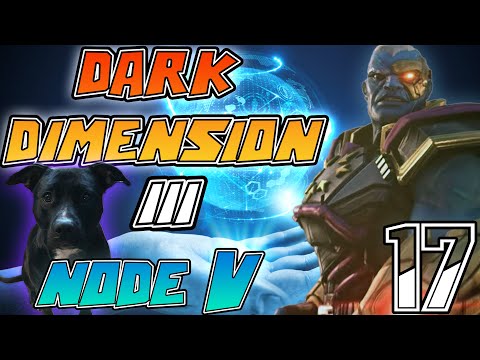 MSF | Dark Dimension 3 | Node 5 | Ep 17 - Two Nodes in One Video!?
