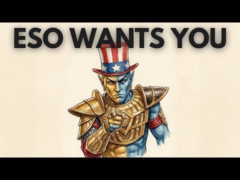 Why Every Elder Scrolls Fan Should Finally Play ESO in 2026