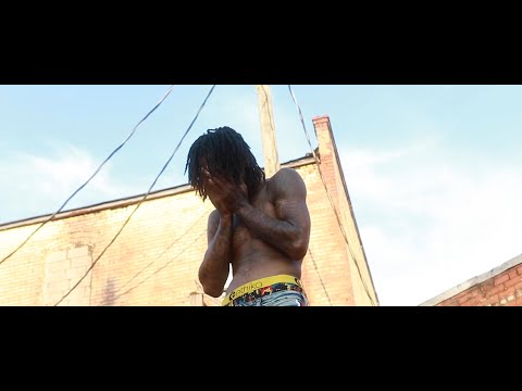 Phontana Badazz  - Head Down [Dir. by Xaai Santana]