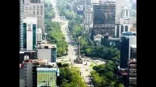 Mi Ciudad. Luis Miguel