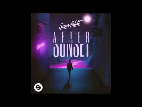 Sam Feldt feat. Sam Martin - Carry Me Home (Joe Stone Remix)