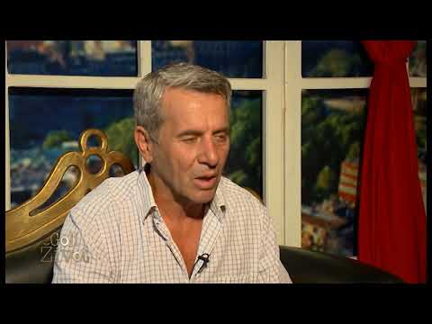 GOLI ZIVOT: Rajko Causevic (TV Happy 29.09.2017.)