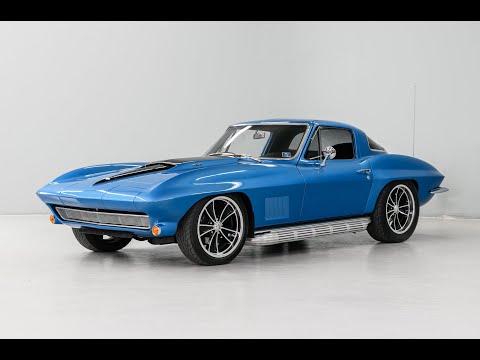 1967 Chevrolet Corvette (CC-1662633) for sale in Concord, North Carolina