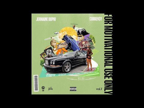 [FREE] Curren$y x 2 Chainz Type Beat - "Off The Lot"