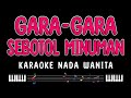 GARA GARA SEBOTOL MINUMAN Karaoke Nada Wanita REVINA ALVIRA