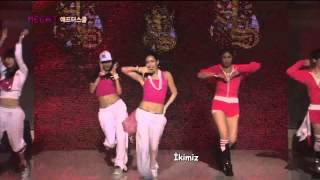 After School Play Girlz + Ah! -- Türkçe Altyazılı