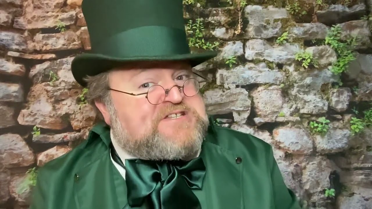 Promotional video thumbnail 3 for Founding Father, John Adams