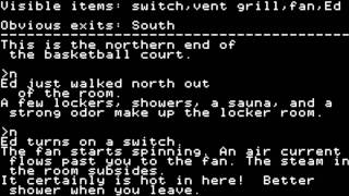 Inmate for the Apple II