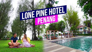 Lone Pine Hotel, Penang | Where to Stay in Penang | Hotel Review
