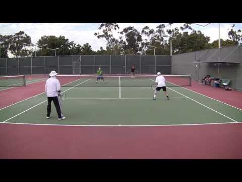 2/22/14 Doubles Highlights