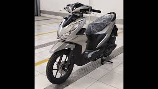 Download lagu NEW HONDA BEAT 2022 mp3