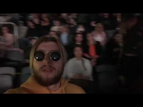 Swedish House Mafia - Tele2 Arena (Stockholm live)