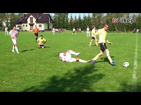 Orkan Markowce - Sanovia Lesko 3-2 (10.09.2017)