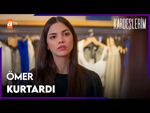 Yasmin çalışırken şımarık arkadaşlarına yakalandı - Kardeşlerim 122. Bölüm