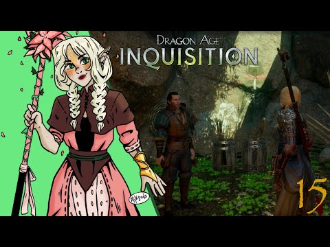 FAIRBANKS -Dragon Age: Inquisition play through [15]