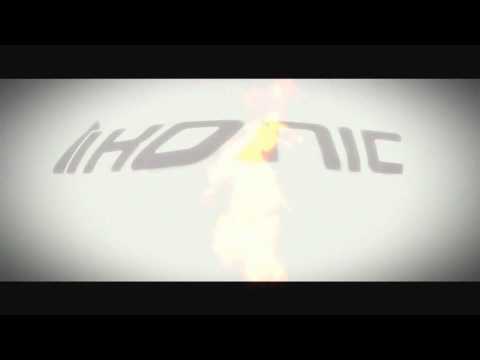 IKONIC INTRO